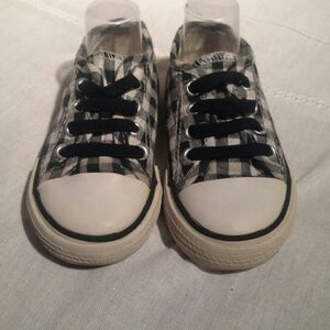 Beverly Hills Princess checkered tennis 5 Girl